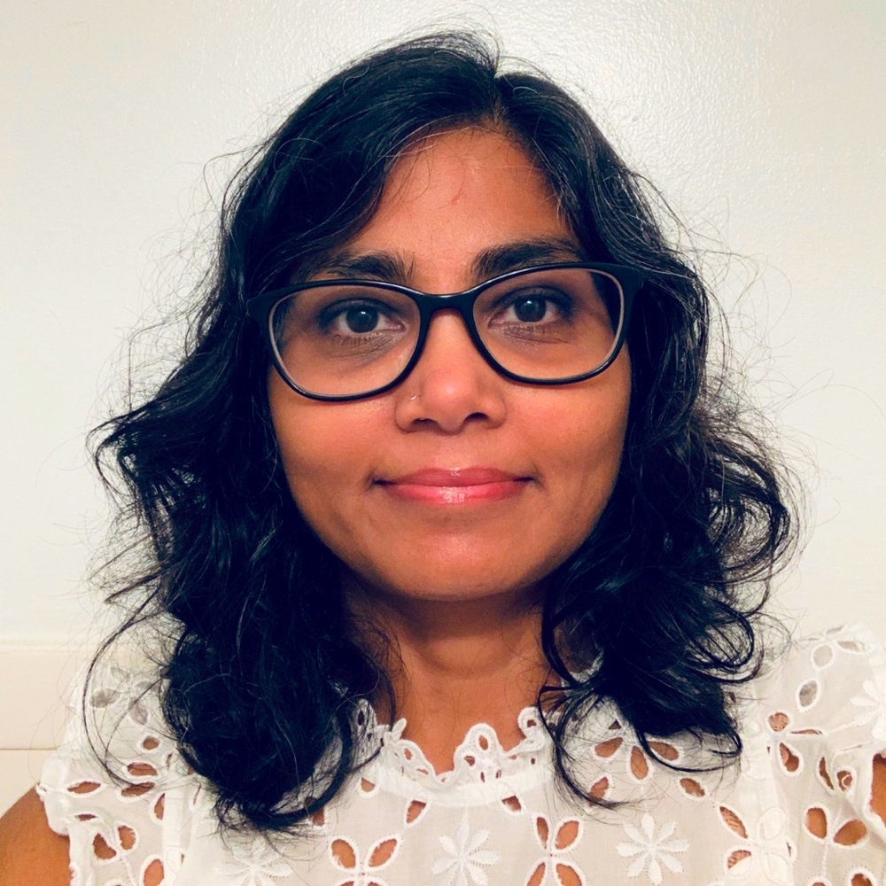 Meet your Posher, Deepa